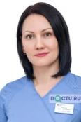 Ищенко Елена Николаевна - Челябинск