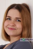 Ищенко Екатерина Александровна - Самара