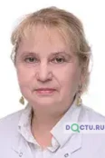 Ищенко Елена Владимировна - Ростов-на-Дону