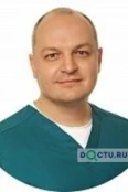 Ищенко Роман Викторович - Москва