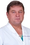 Ищеряков Сергей Николаевич - Самара