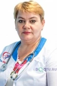 Ищук Светлана Васильевна - Севастополь
