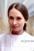 Ишигова Лейла Мустафаевна - Челябинск