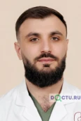 Ишихов Илимдар Мардалиевич - Ростов-на-Дону