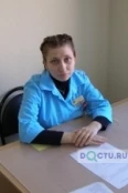 Ишина Александра Николаевна - Самара