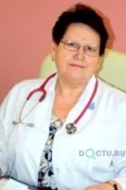 Ишина Наталья Николаевна - Тула