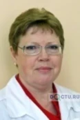 Ишина Валентина Ивановна - Самара