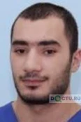 Ишханян Хачик Грачикович - Челябинск