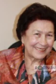 Ишкина Флюра Хамидулловна - Казань