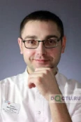 Ишков Игнат Алексеевич - Саратов