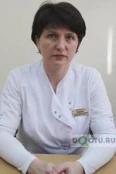 Ишкова Елена Анатольевна - Краснодар