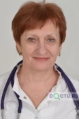 Ишкова Людмила Генриховна - Самара