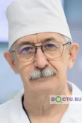 Ишмухаметов Петр Аликович - Уфа