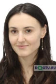 Ишмухаметова Карина Рафисовна - Санкт-Петербург