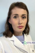 Ишмуратова Алена Александровна - Набережные Челны