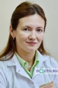 Ишмуратова Елена Николаевна - Чебоксары