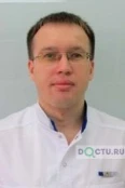 Ишмурзин Михаил Валерьевич - Москва