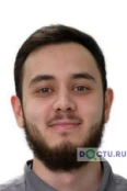 Ишонкулов Шорух Махмадюнусович - Тюмень
