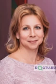 Ишунина Елена Вадимовна - Симферополь