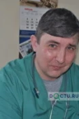 Ишутченко Андрей Геннадьевич - Белгород