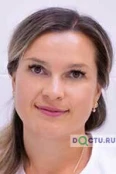 Ишутина Екатерина Михайловна - Севастополь