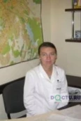 Ишутина Елена Константиновна - Симферополь