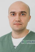 Ишуткин Иван Владимирович - Томск