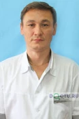 Ишутов Дмитрий Александрович - Чебоксары
