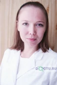 Ишутова Татьяна Николаевна - Чебоксары
