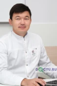 Исигильдинов Булат Булатович - Полевской