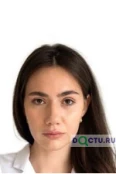 Исянова Сабина Булатовна - Калининград