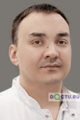 Искаков Руслан Игоревич - Челябинск