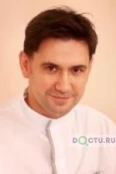 Искаков Вадим Рашидович - Владимир
