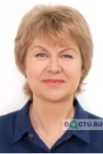 Искакова Юлия Валерьевна - Новосибирск