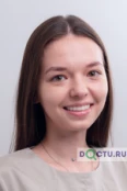 Искакова Карина Александровна - Москва