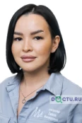 Искакова Лиана Винеровна - Уфа