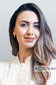 Искандарова Айсэл Мурсал Кызы - Санкт-Петербург