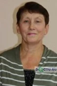 Искандарова Гульшат Габбасовна - Набережные Челны