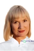 Искандерова Ольга Ильдаровна - Ульяновск