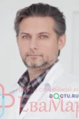 Искендеров Дмитрий Эдуардович - Калининград