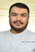 Искендеров Гусейн Галандарович - Воронеж