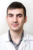 Искендерзаде Хилал Фахреддин Оглы - Уфа
