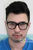 Исхаков Булат Илдусович - Санкт-Петербург