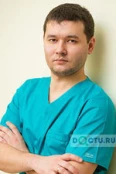 Исхаков Ильдар Ринатович - Уфа