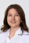 Исхакова Аделя Альбертовна - Казань