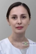 Исхакова Альфия Сабитовна - Сарапул