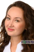 Исхакова Эльза Рустамовна - Ижевск