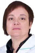 Исхакова Гюзель Наилевна - Самара