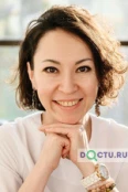 Исхакова Гузель Рафаэльевна - Сочи
