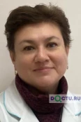 Исхакова Гульнара Рафаэльевна - Уфа